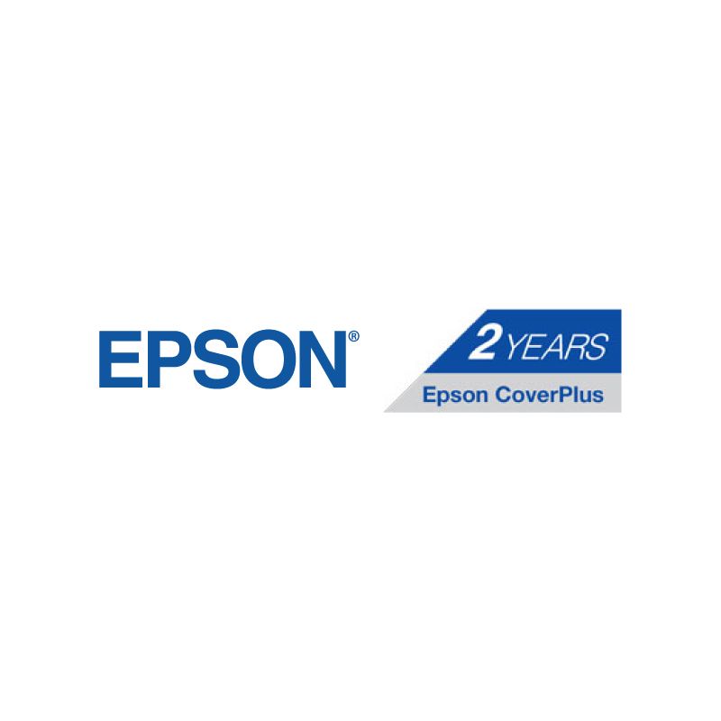 Epson 2YR Coverplus On-site