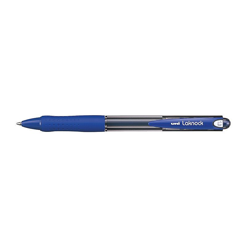 Uni Laknock Bppen 1.0 Blu BX12