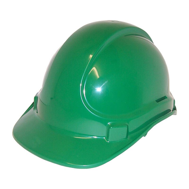 3M TA560 Helmet UV Grn BX10