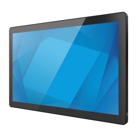 Elo I-series 3 I3 8/128 21.5P Wifi No/std Blk W10