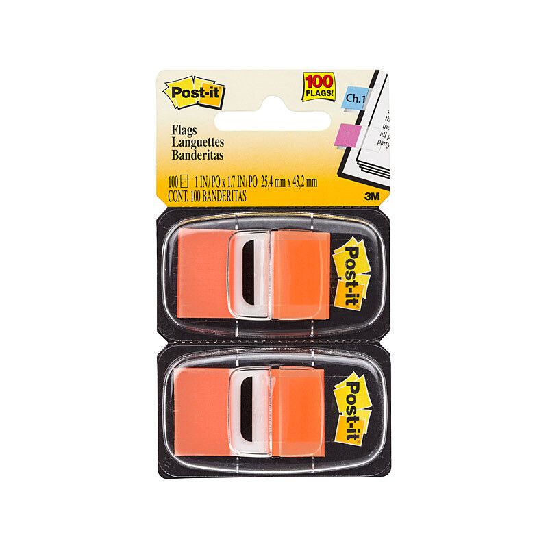 P-i Flag 680-OE2 Ornge PK2 BX6