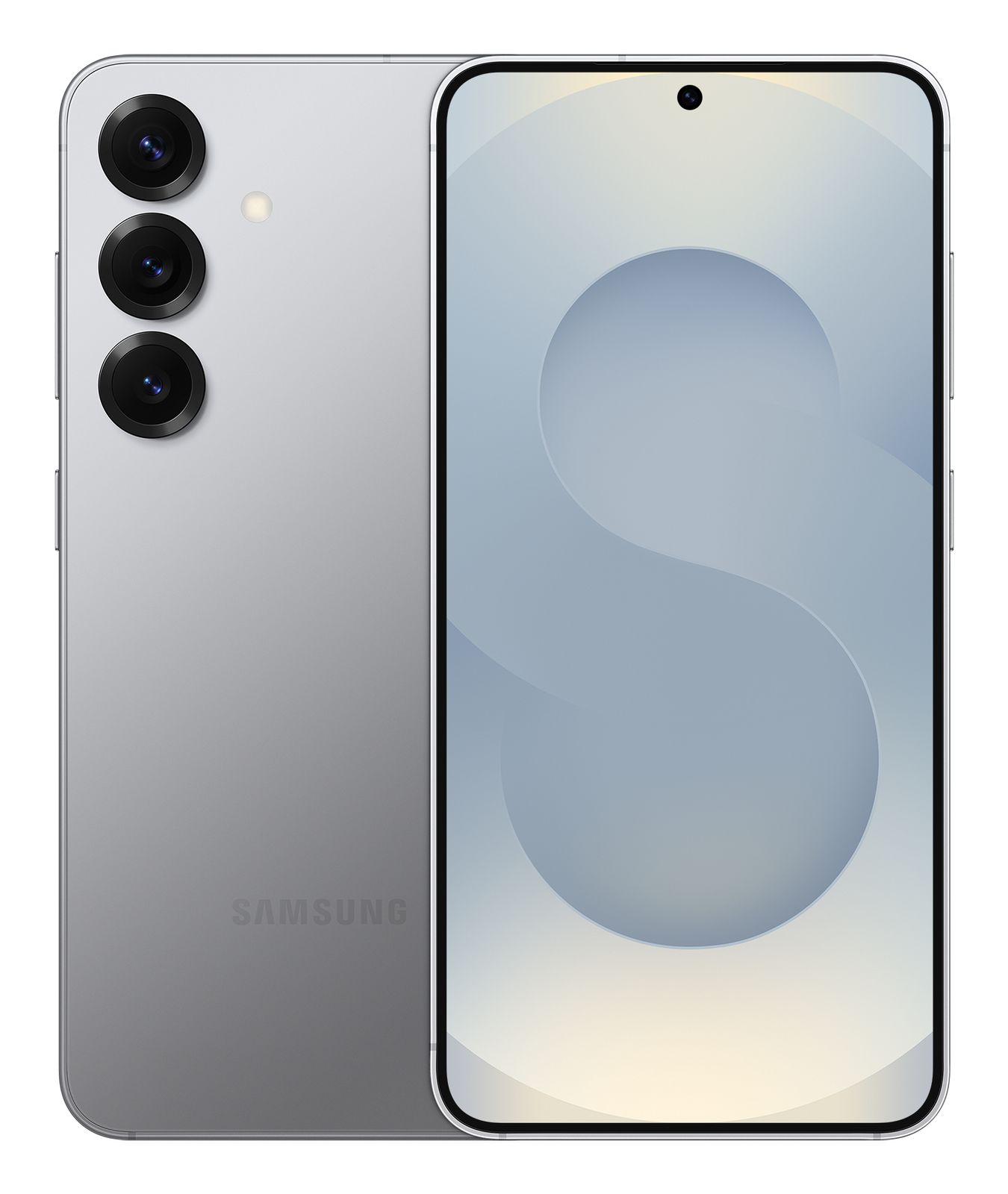 Galaxy S2512GB + 256GB Silver Shadow, image 1 of 7