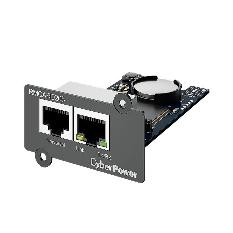 CP Snmp Card for Pro Ups, image 1 of 2