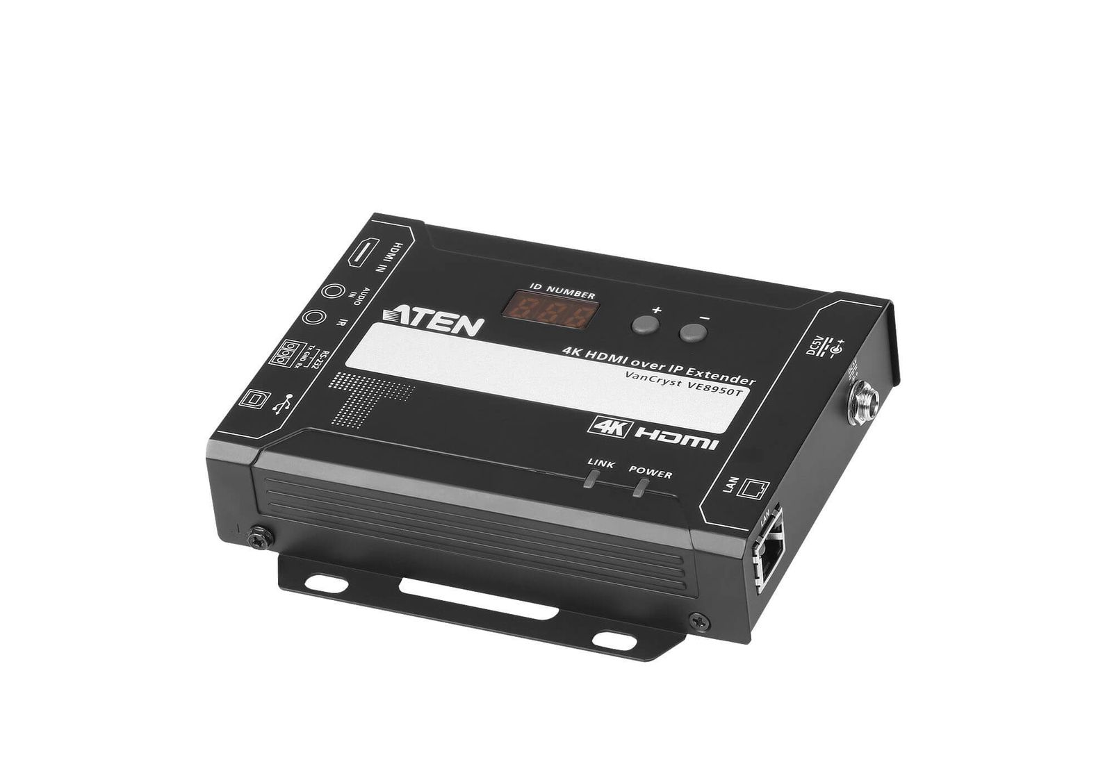 Aten 4K Hdmi Over IP Transmitter, image 1 of 5