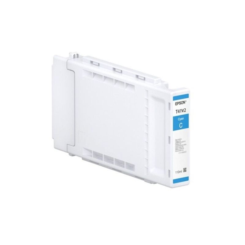 Epson 110ML Ultrachrome Cyan