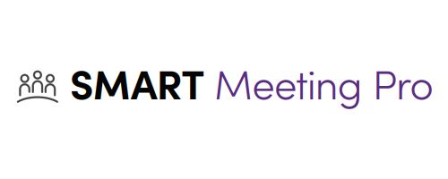 Smart Meeting Pro 4.X (room Edition) - Perpetual License