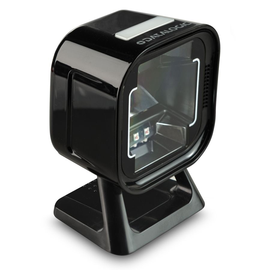 Datalogic Magellan 1500I 2D Usb Mag Riser Std Blk