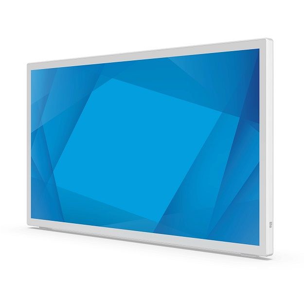 Elo D/top 2270L 22/PCAP-AG Dp/hdmi/vga Whi