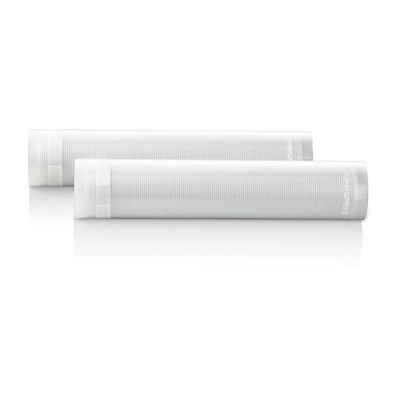 Foodsaver 2X28CM Rolls
