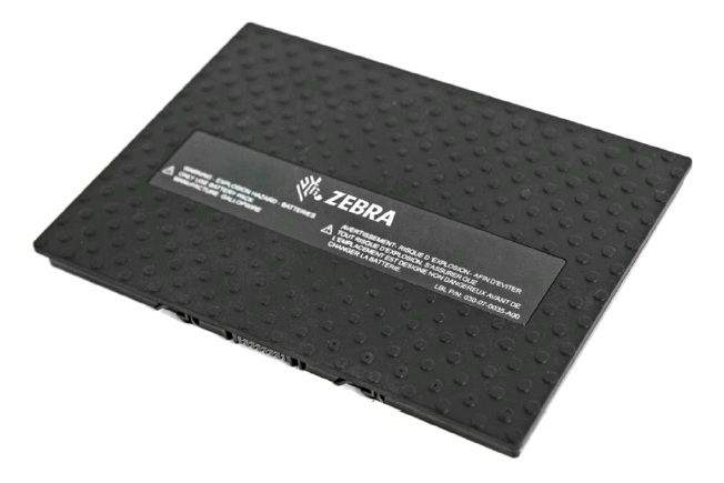 Zebra Battery Standard 43WHR R12