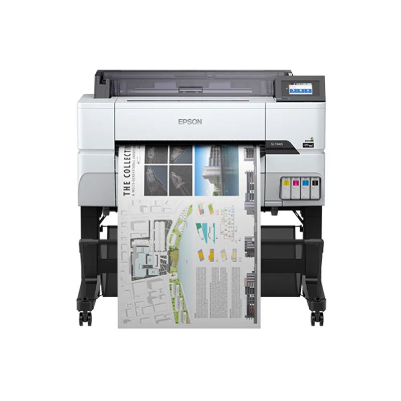 Epson SCT3465 24INCH SF Lfp