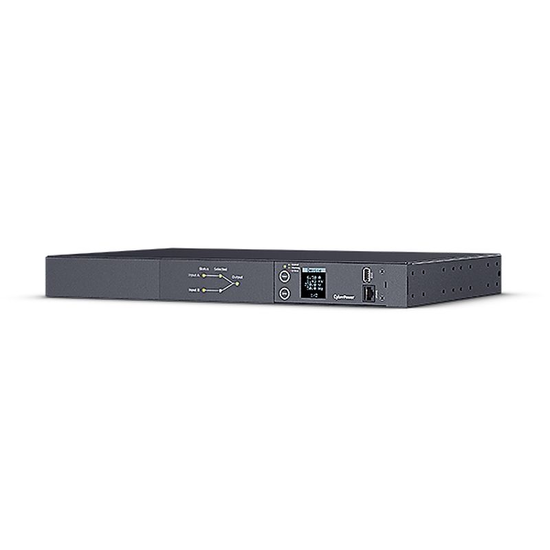 CP Metered Ats 10AMP, image 1 of 3