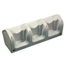 Datalogic Dock Wall 3-BAY Joya Touch A6/22