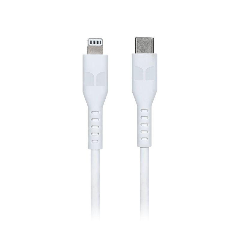 Monster 2M Ltg-c Tpe Cable W, image 1 of 2