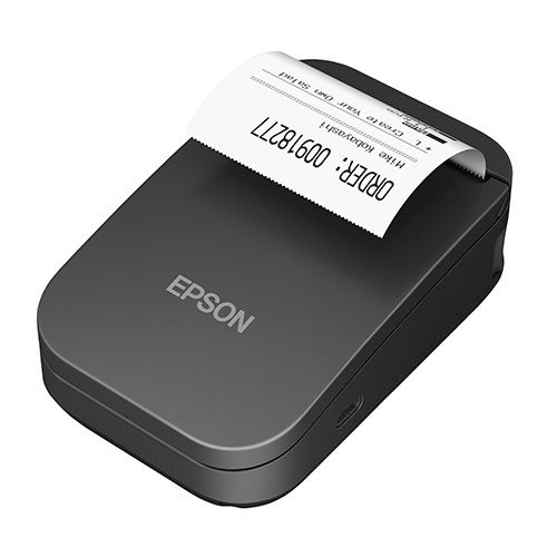 Epson Mob TM-P20II 2-INCH Bt/nfc
