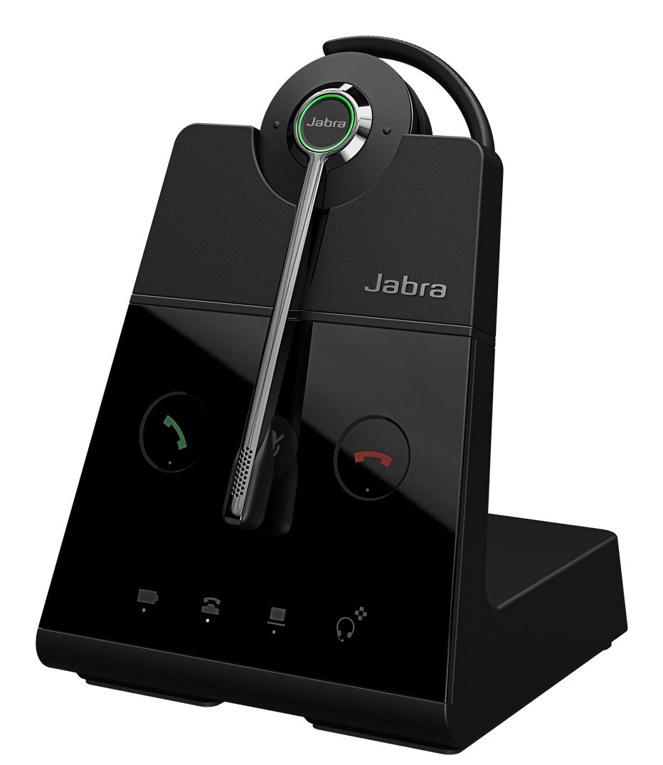 Jabra Engage 65 SE Convertible, image 1 of 2
