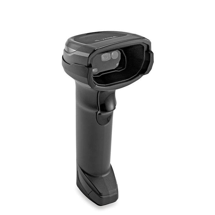 Zebra Scanner Kit DS8108 2D-SR Usb Blk