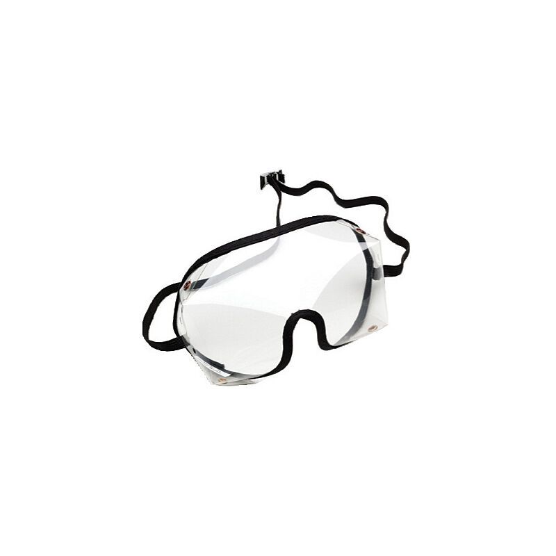 3M SZ828 Cot Disp Dust Goggle