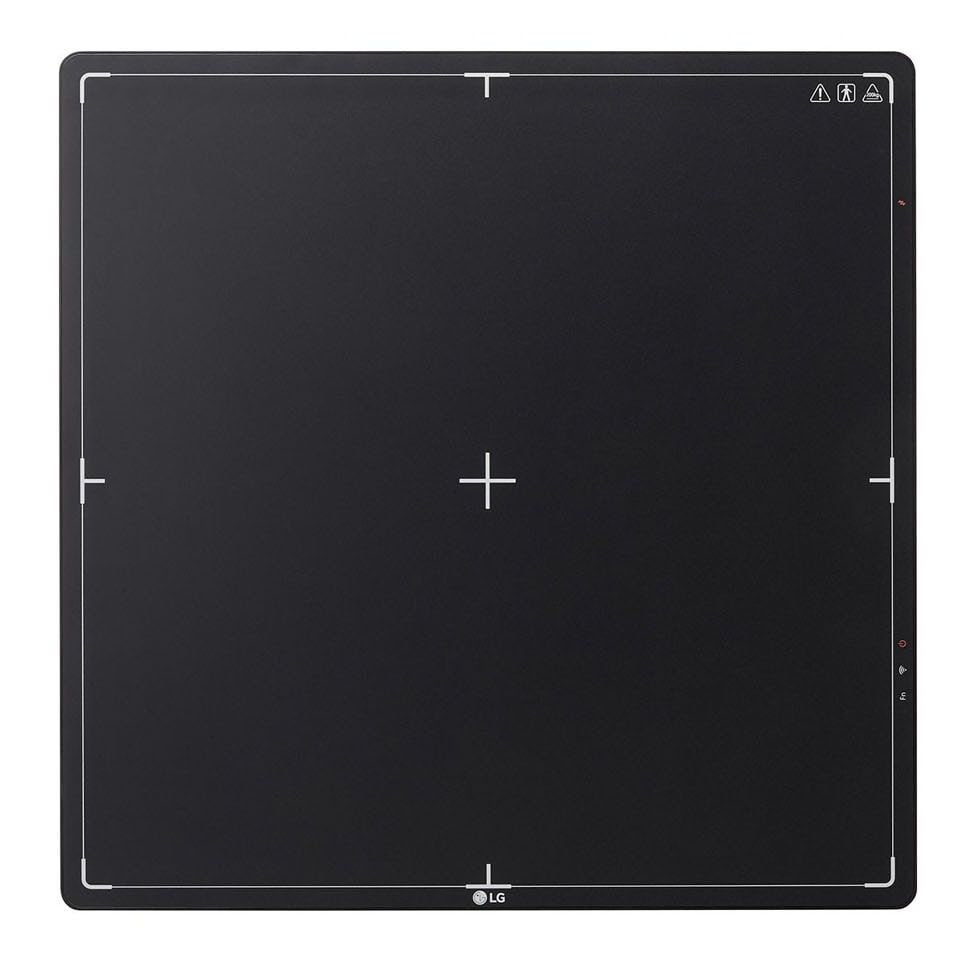 LG Digital X-ray Detector with A-si Tft, image 1 of 10