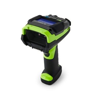Zebra Scanner DS3678-KD BT 2D-HP Keypad/display