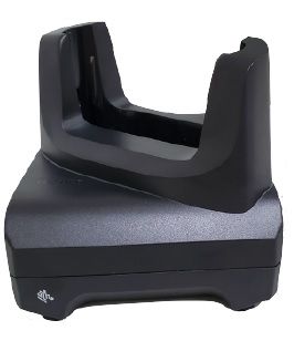 Zebra Dock Desk Charge/comms 1-BAY TC21/TC26