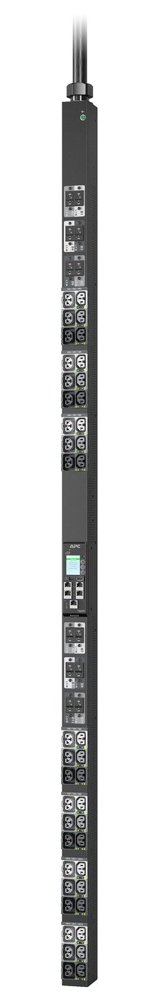 Netshelter Rack Pdu Advanced Metered 34., image 1 of 6
