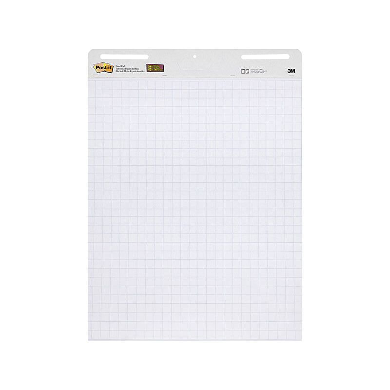 P-i Pad 560 Easl Blu 635MM BX2, image 1 of 4