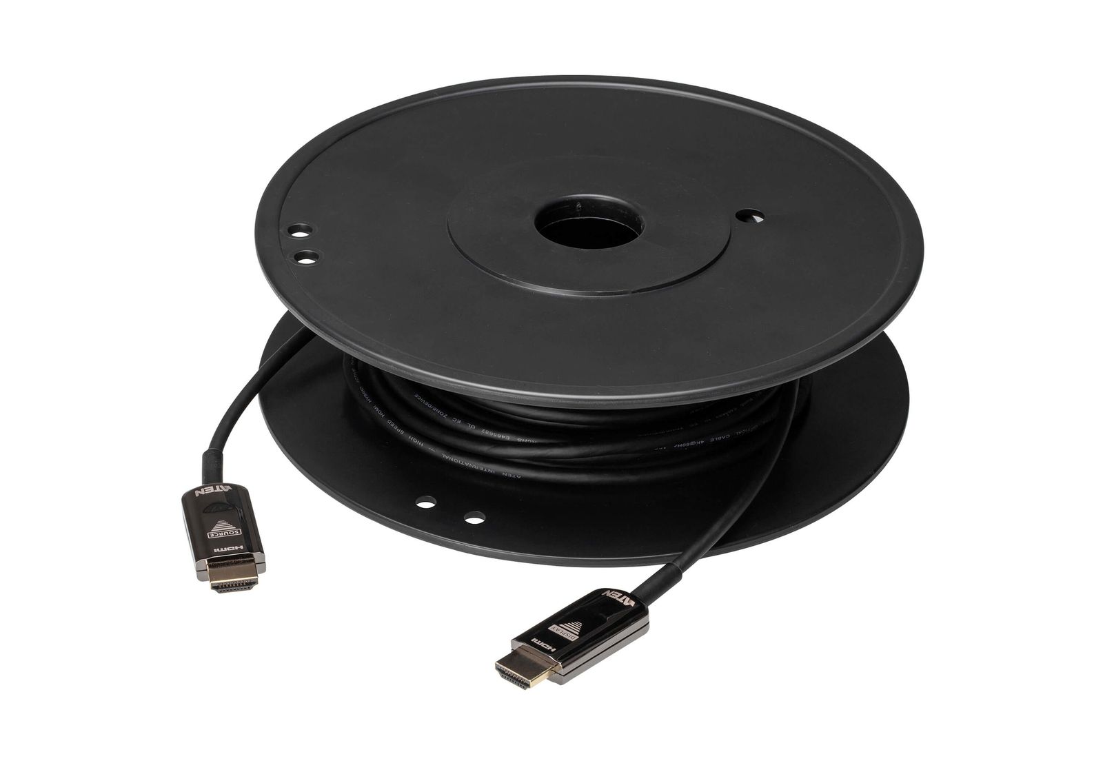 Aten 10M True 4K Hdmi 2.0 Active Optical Cable, image 1 of 4