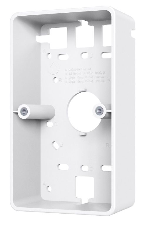 Tp-link OJB-100 Omada Wall Plate Access Point Junction Box, 3YR, image 1 of 3