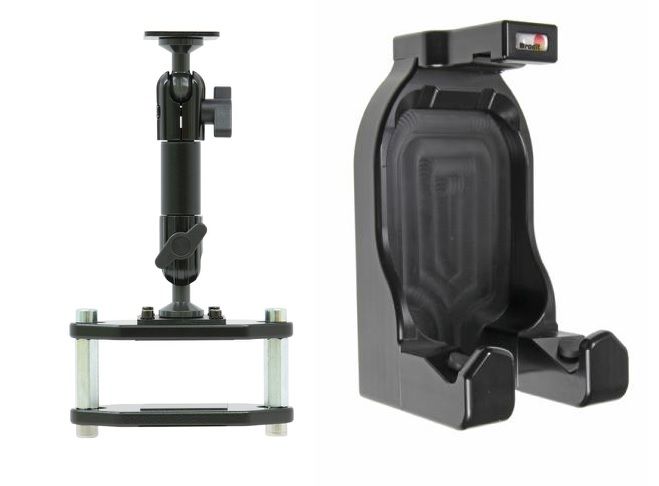 Zebra Cradle Forklift Non Powered Std Kit TC8X