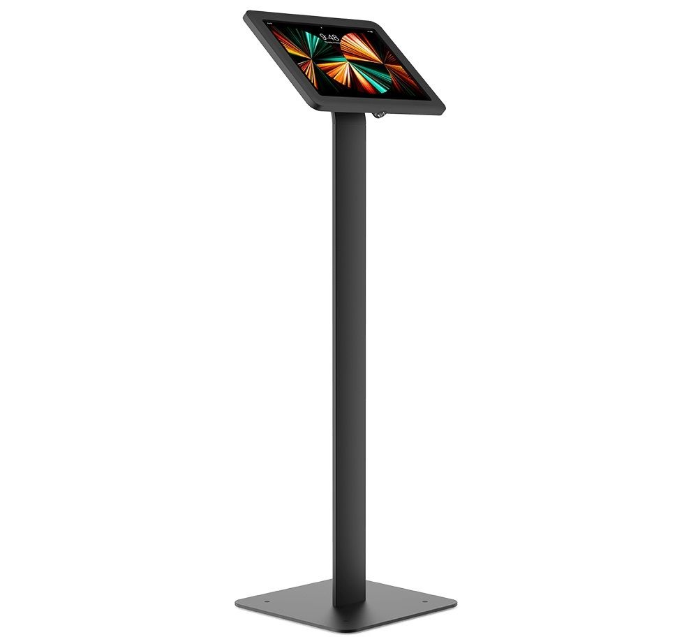 Bosstab Elite Evo-x Floor Stand Ipad Pro 12.9 Blk