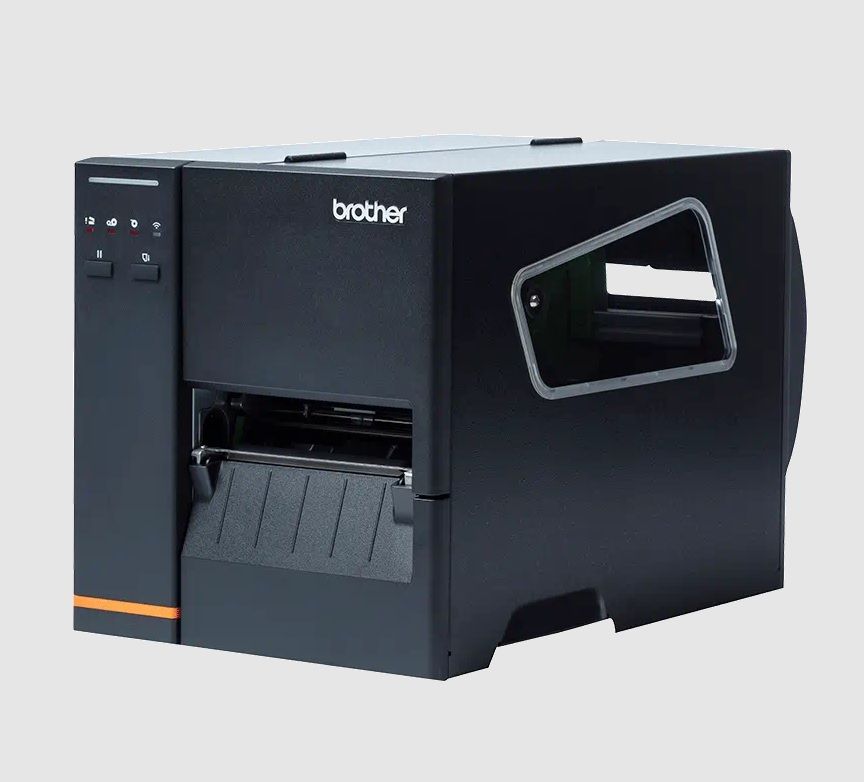Brother Printer TJ-4020TN TT 203DPI Eth/usb