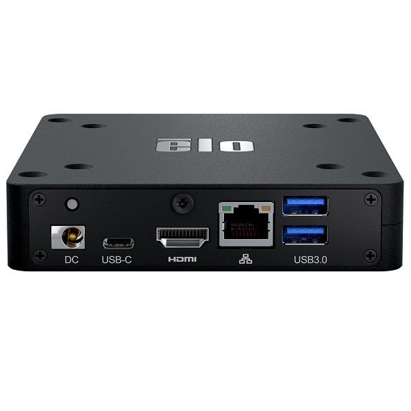 Elo Backpack 4/32 Hdmi/usb-c/eth/bt/wifi LINUX-10