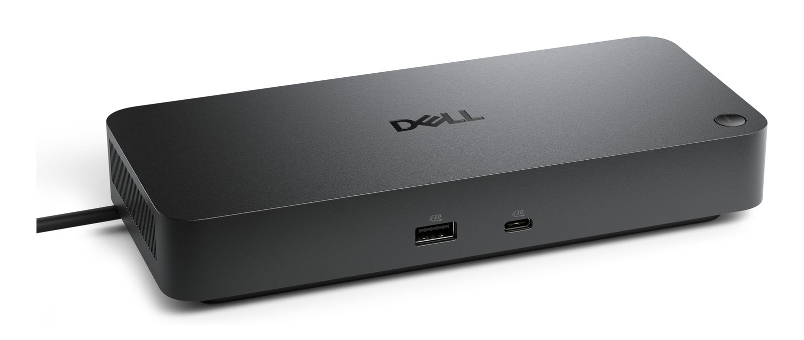 Dell WD25TB4 Pro Thunderbolt 4 Dock, USB(4) USB-C(2), Hdmi, DP(2), Lan, T/BOLT4(2), 3YR, image 1 of 4
