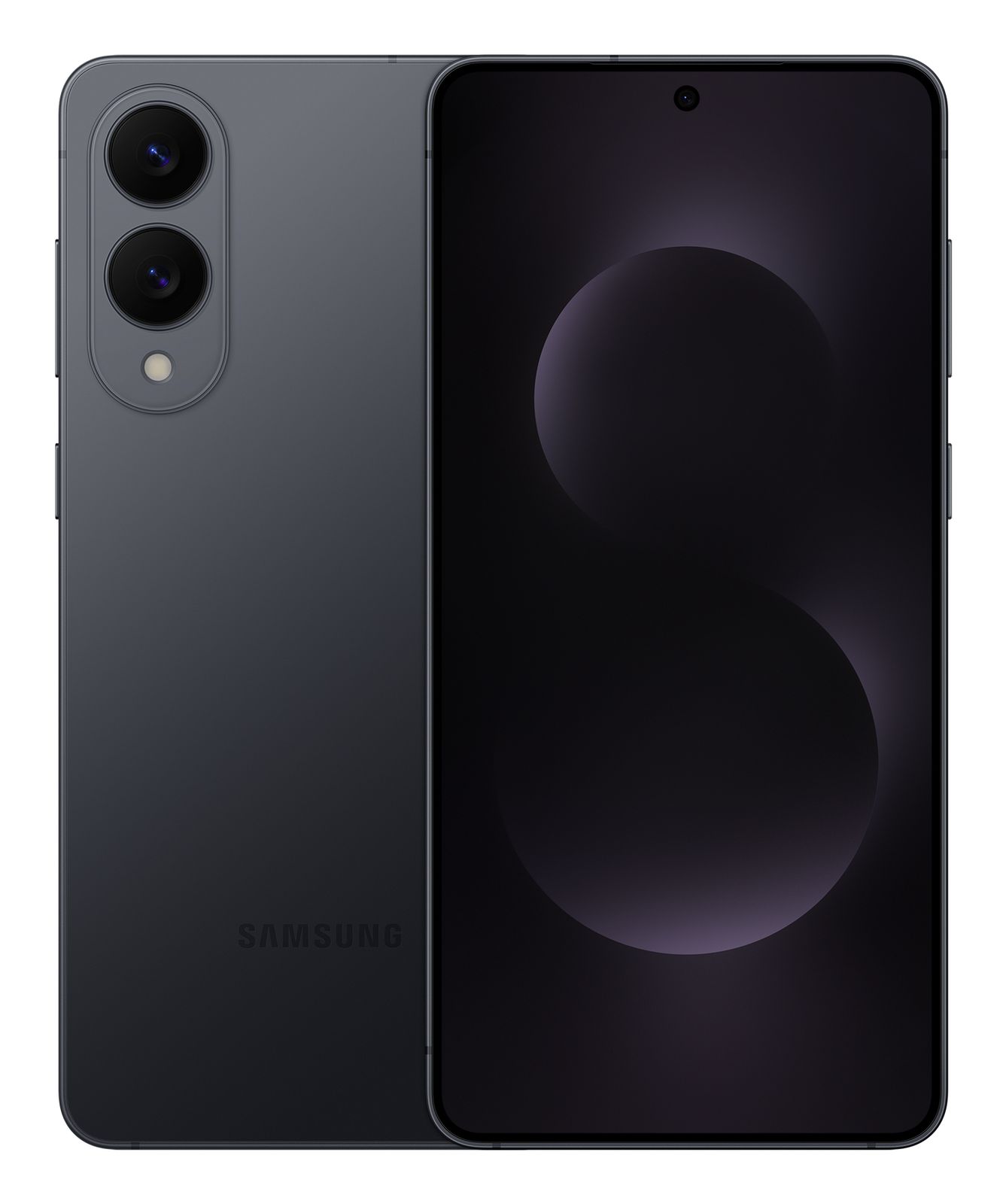 S25E 12GB+256GB Jetblack, image 1 of 7