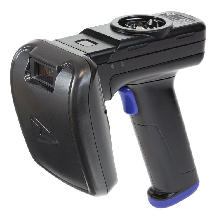 Tsl Rfid 3138 Reader BT Uhf Au-config