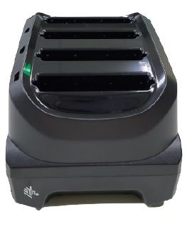 Zebra Multidock Battery 4-BAY TC21/TC26