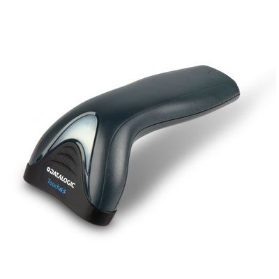 Datalogic Touch TD1100 65 Light Usb Blk + Usb Cbl