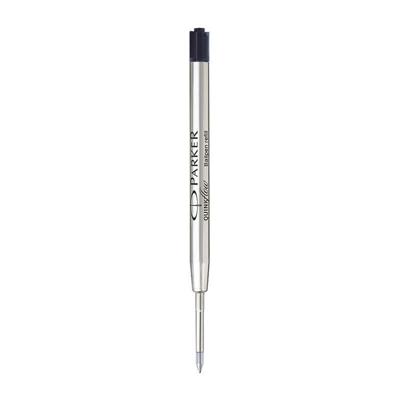 Par Quinkflow BP Refill FP Blk, image 1 of 2