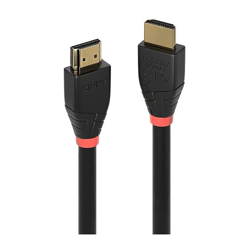 Lindy 20M Active Hdmi 4K60 Cbl, image 1 of 2