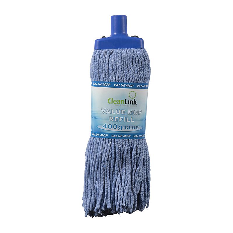 Clnlnk Mop HD 400GM Blu