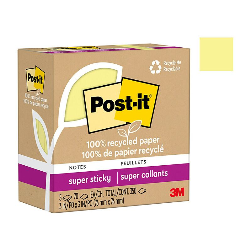 PI SS 654R-5SSCY 76X76 PK5 BX6