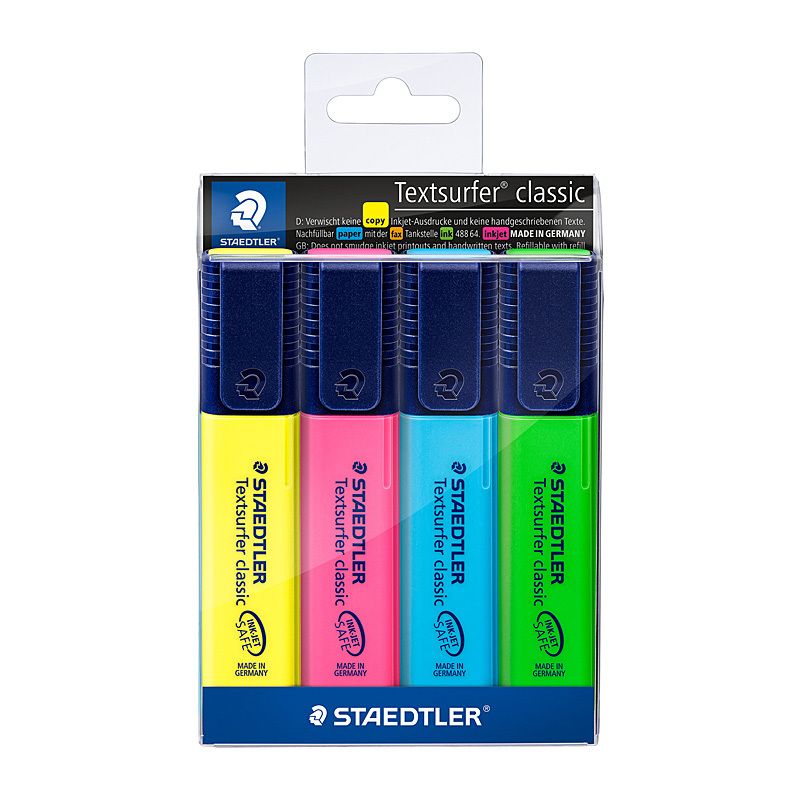 Staed Hltr Textsurf Ast WLT4