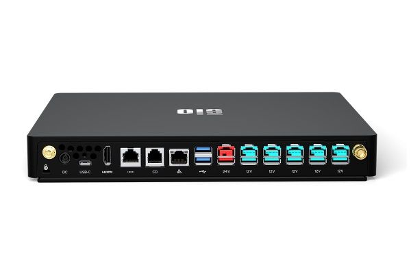Elo Pos Pack I5 8GB 128GB W10IOT