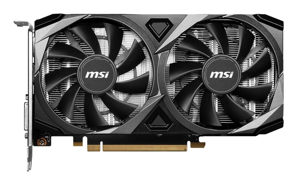 Geforce Rtx 3050 Ventus 2X XS 8G OC, image 1 of 5