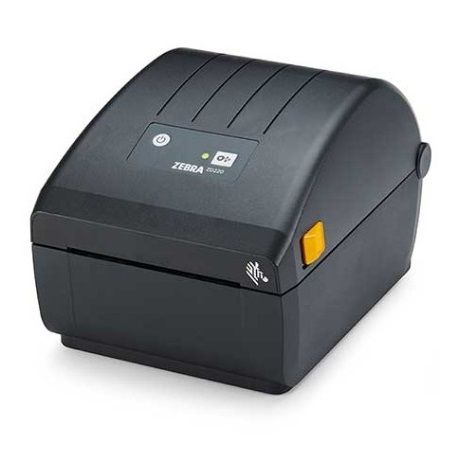 Zebra D/top ZD220D 203DPI D/t Usb AU