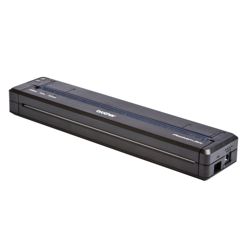 Brother Printer PJ-722 Kit DT A4