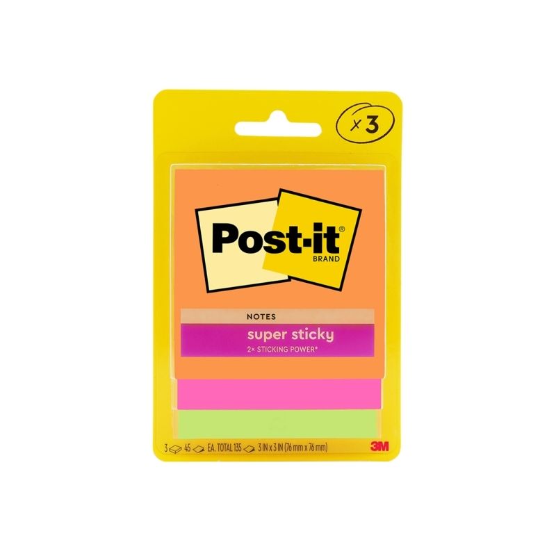 P-i S S Note 3321-SSAU PK3 BX6