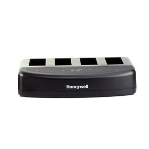 Honeywell Multidock Kit Battery 4-BAY RP2/RP4