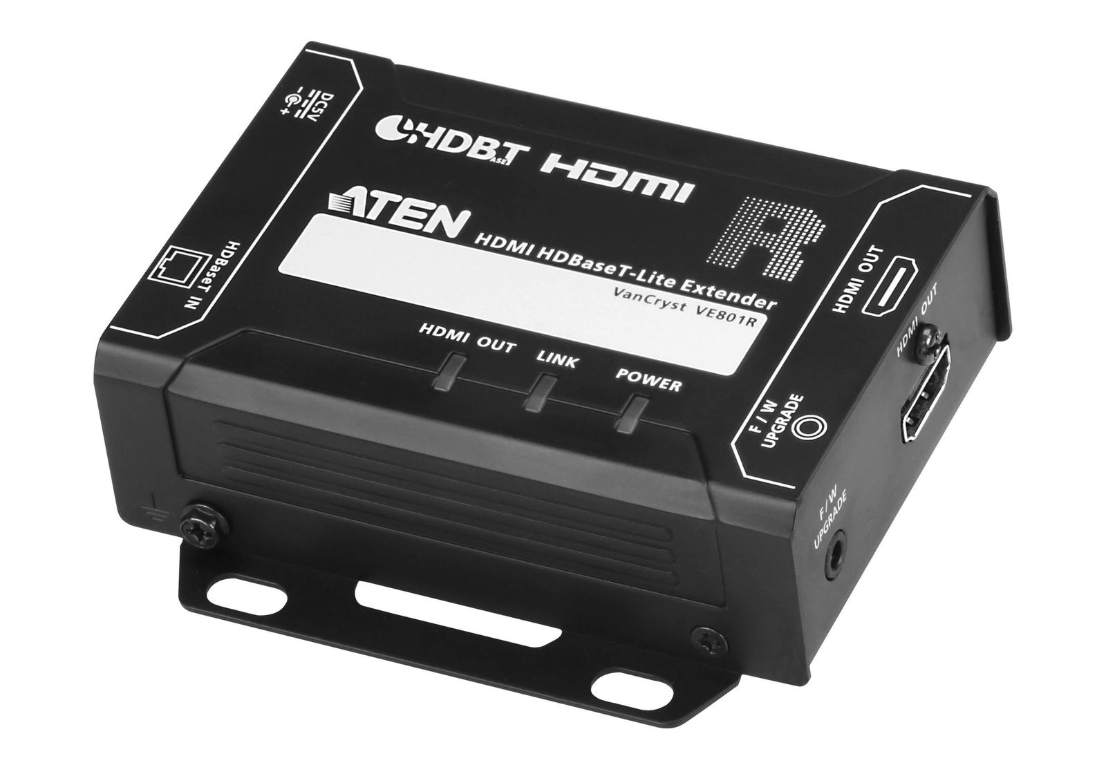 Aten Hdmi Hdbaset Receiver, image 1 of 5